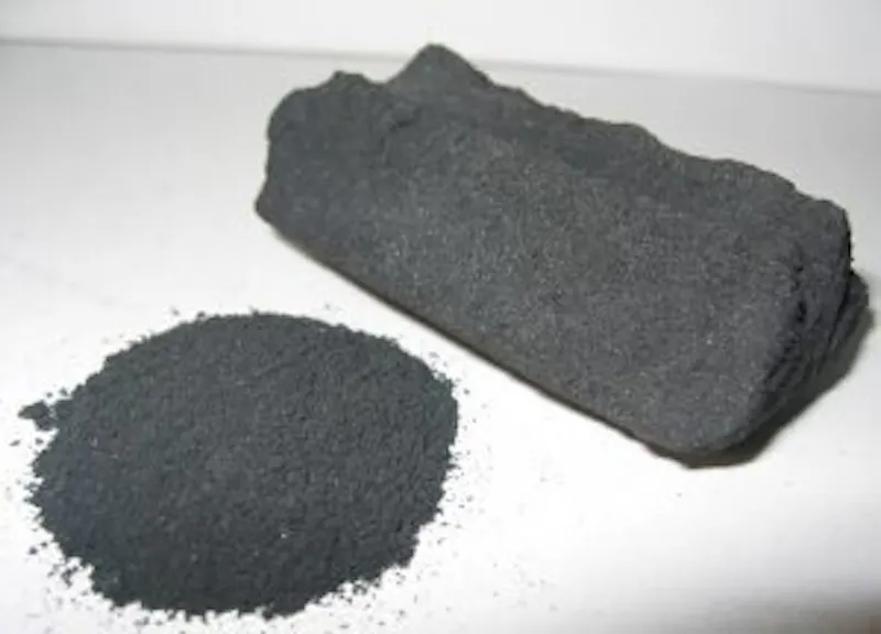 charcoal