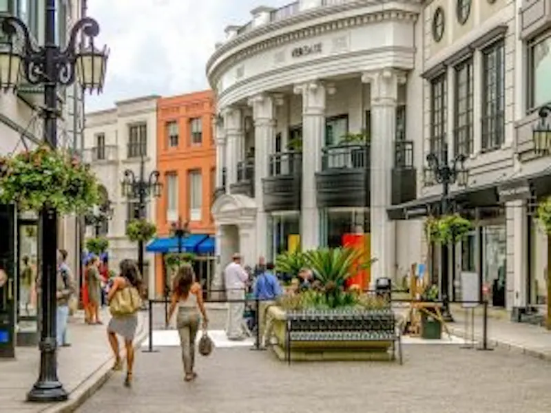 rodeo drive
