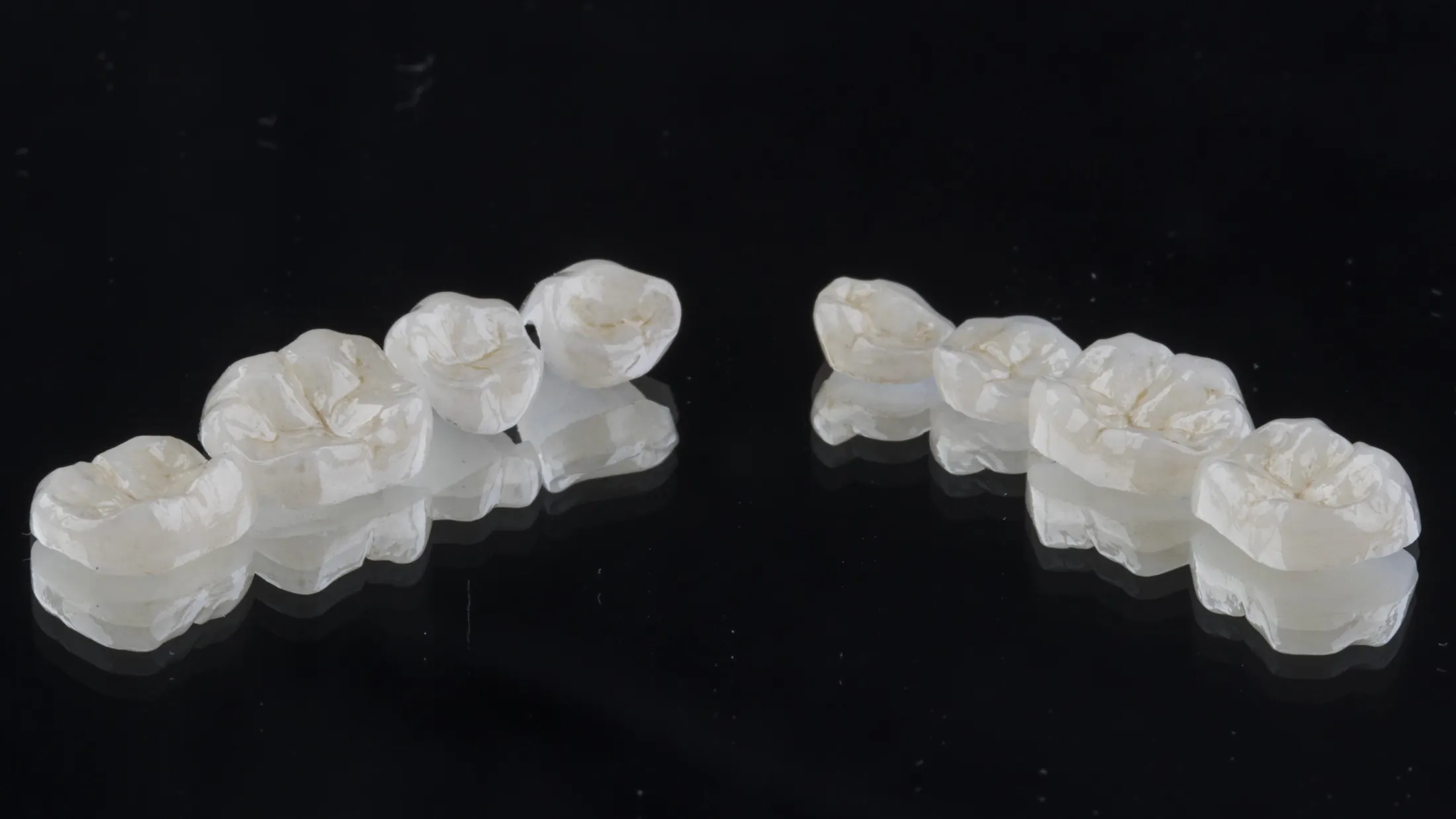 Dental Crown
